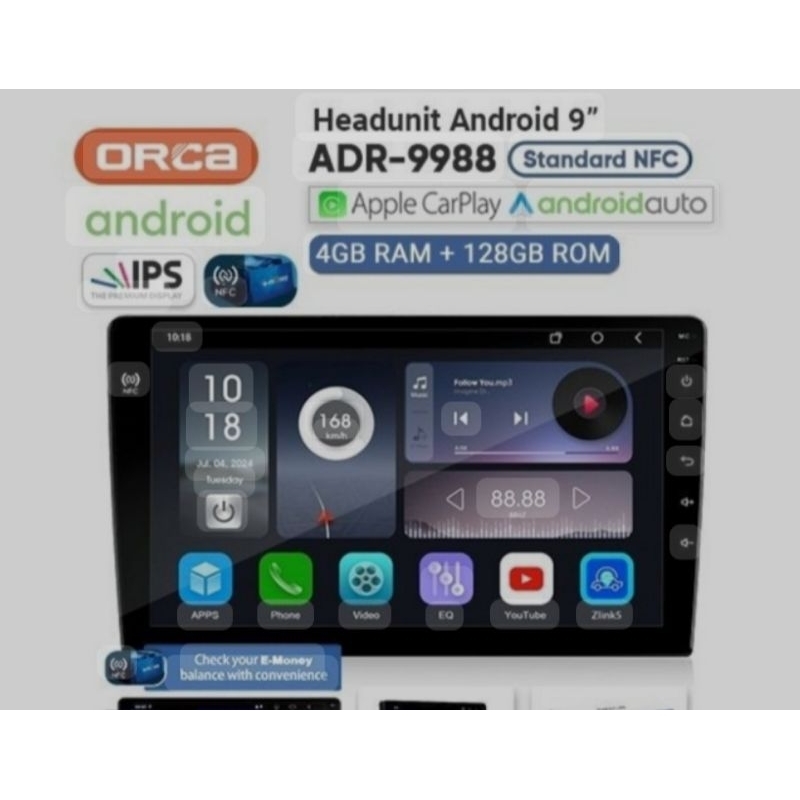 PAKET RENTAL, TAPE, KAMERA MUNDUR, GPS FULL SERVICE 1 TAHUN