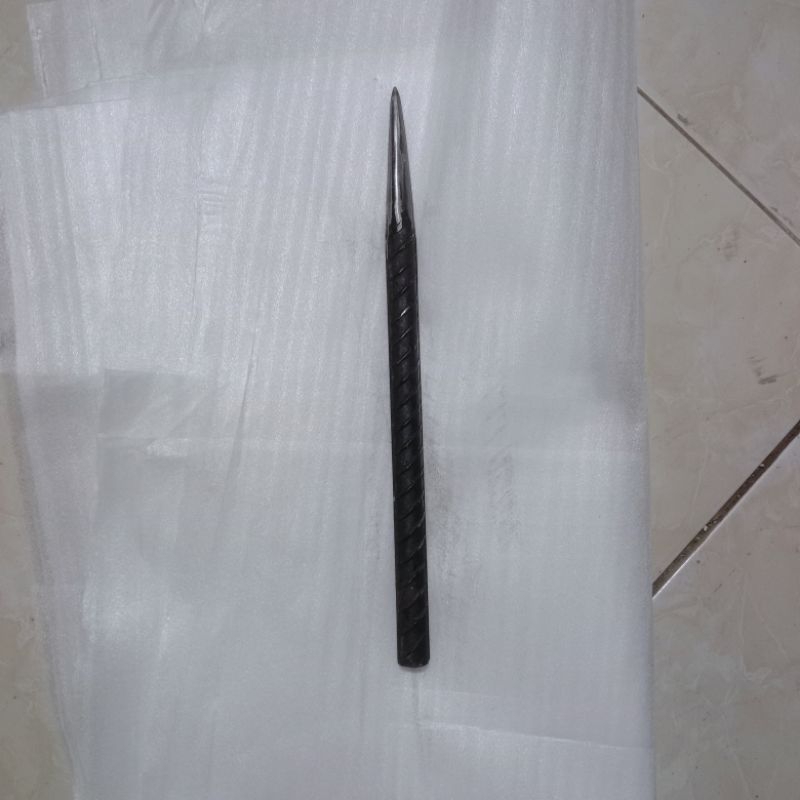 betel pahat beton lancip sepuhfull baja ulir19mm