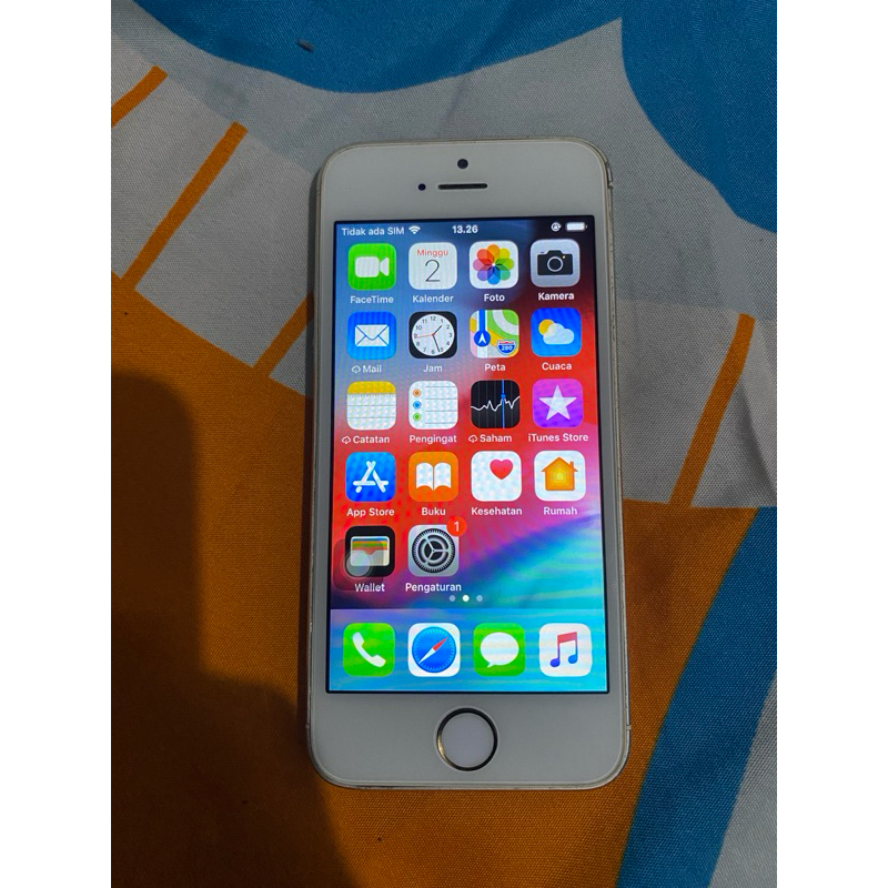 Iphone 5s 32Gb second