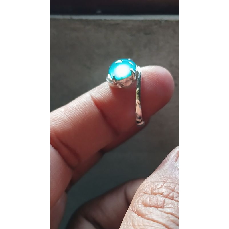 bacan kristal