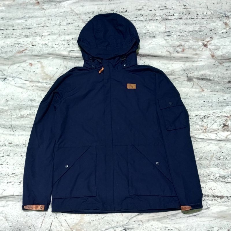 The North Face Gorpcore Side Pocket Jacket