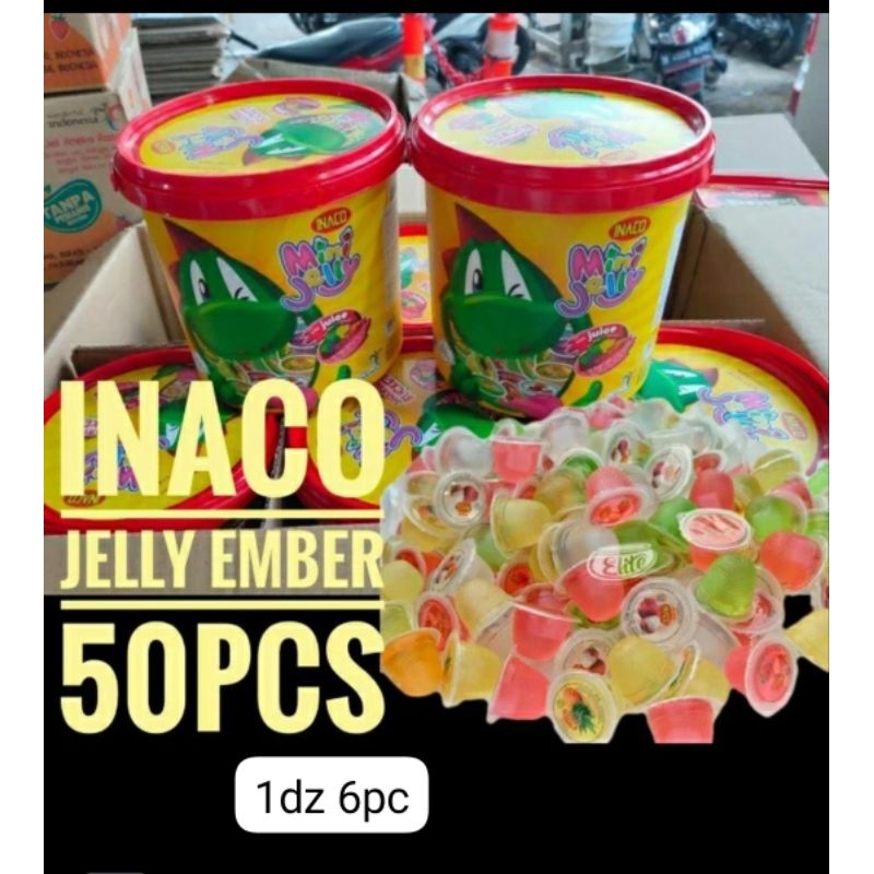 

Jelly Inaco timba isi 50 pcs