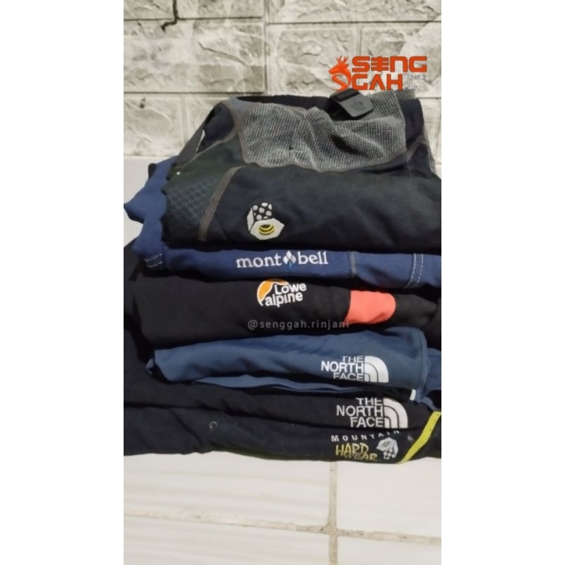 CELANA OUTDOOR BORONGAN, CELPAN OUTDOOR BRANDED