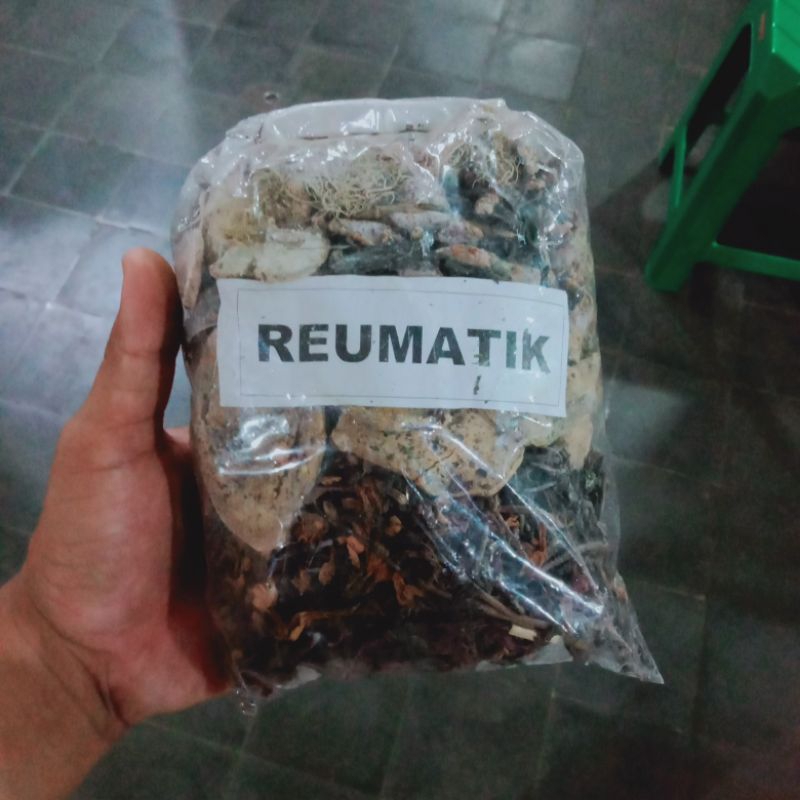 

Jamu rematik - jamu godok - jamu rebusan super - mengobati sakit rematik - meredakan sakit sendi - meninggal imun