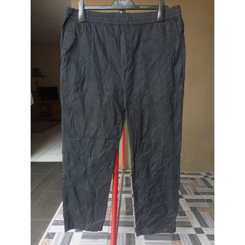 spao relaxed fit chino