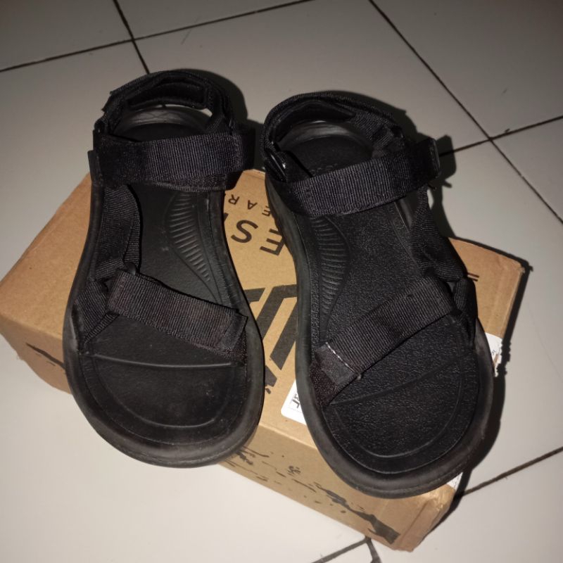 Sandal Gunung Outdoor Teva Original