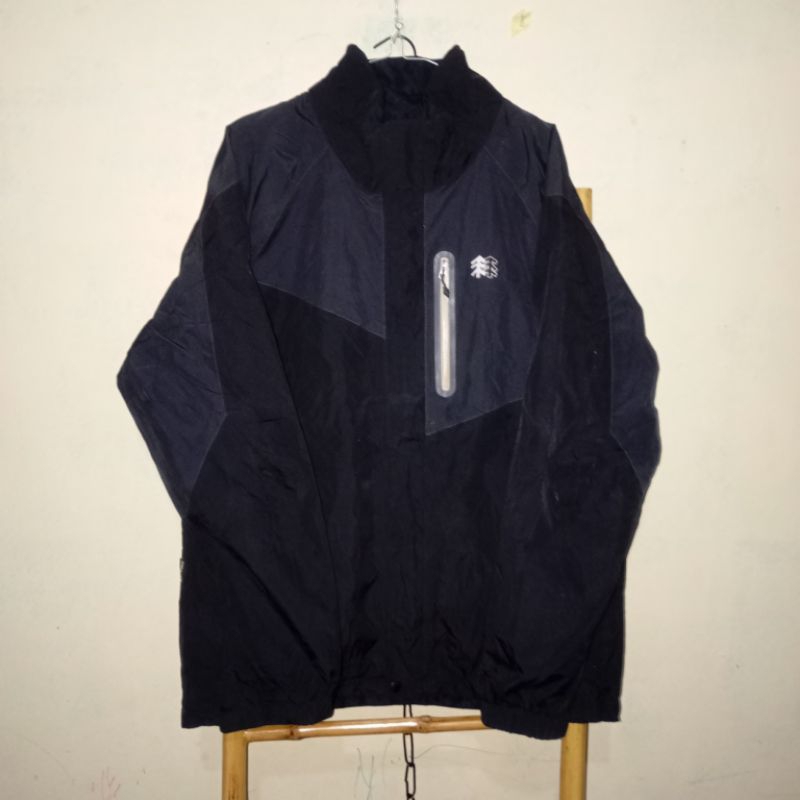 Jaket Outdoor Kolonsport Goretex