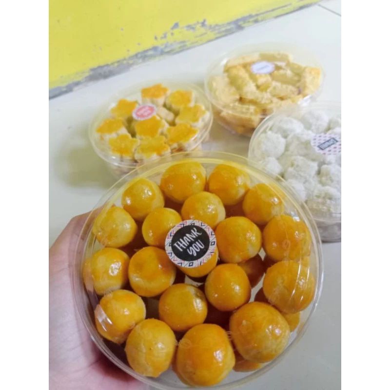 nastar 250 gr