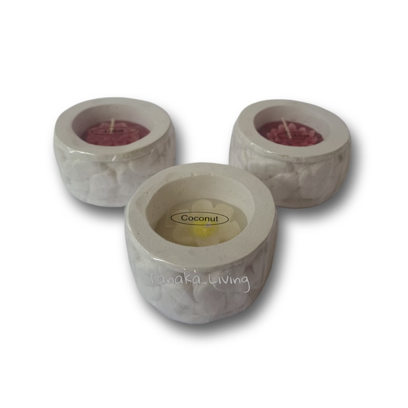 LILIN AROMATERAPI / LILIN PARAS / LILIN AROMATERAPI SOUVENIR / LILIN AROMATERAPI AESTHETIC / LILIN A