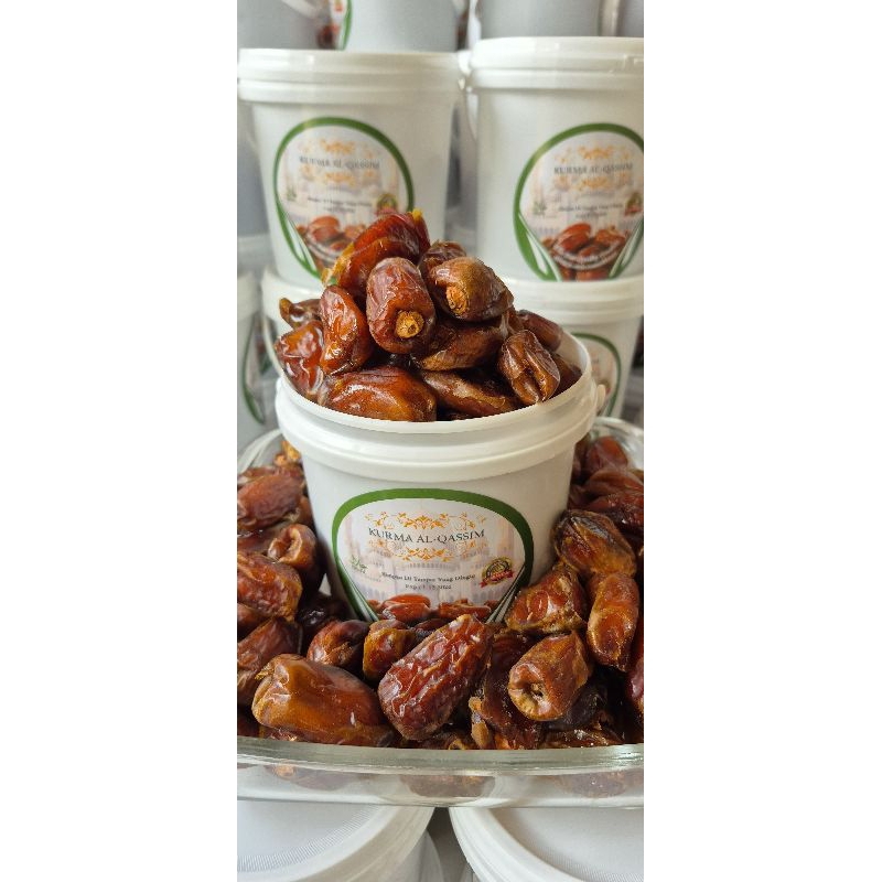 

Kurma Mesir Al-Qassim