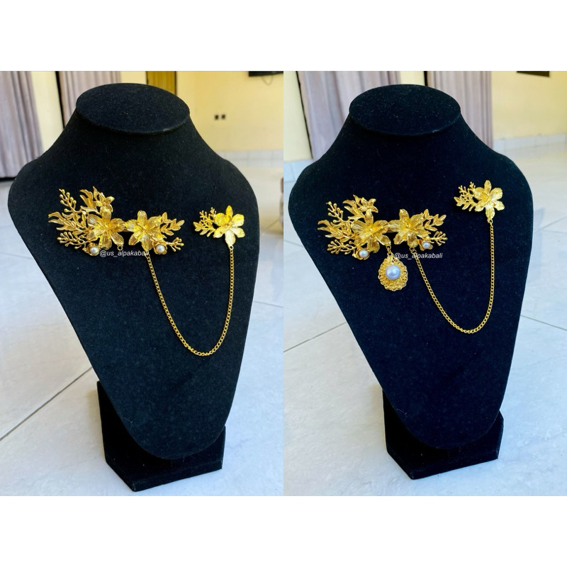 BROS PUSPAMALA/BROS KLASIK/BROS KEBAYA/BROS BALI