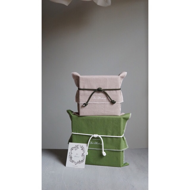 

Buttera Lebaran Hampers - EID