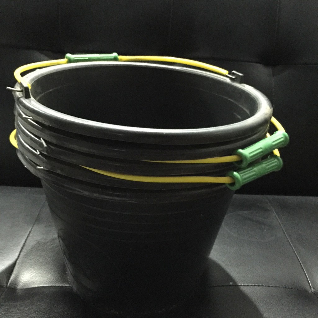ember plastik/ember cor no 18/ember cor anti pecah/ember anti pecah/ember cor plastik