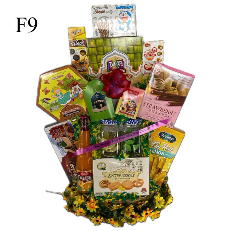 

Parcel Lebaran / 9 / Parcel Bandung