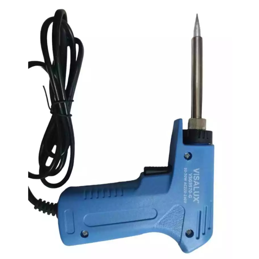 Solder iron gun/ Solder tembak 30-70 W VISALUK