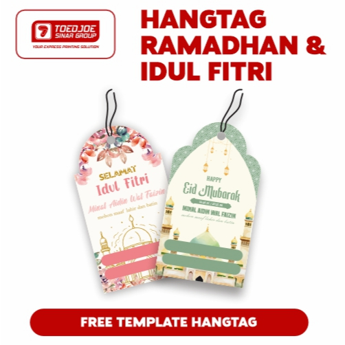 

Hangtag Lebaran Murah Berkualitas