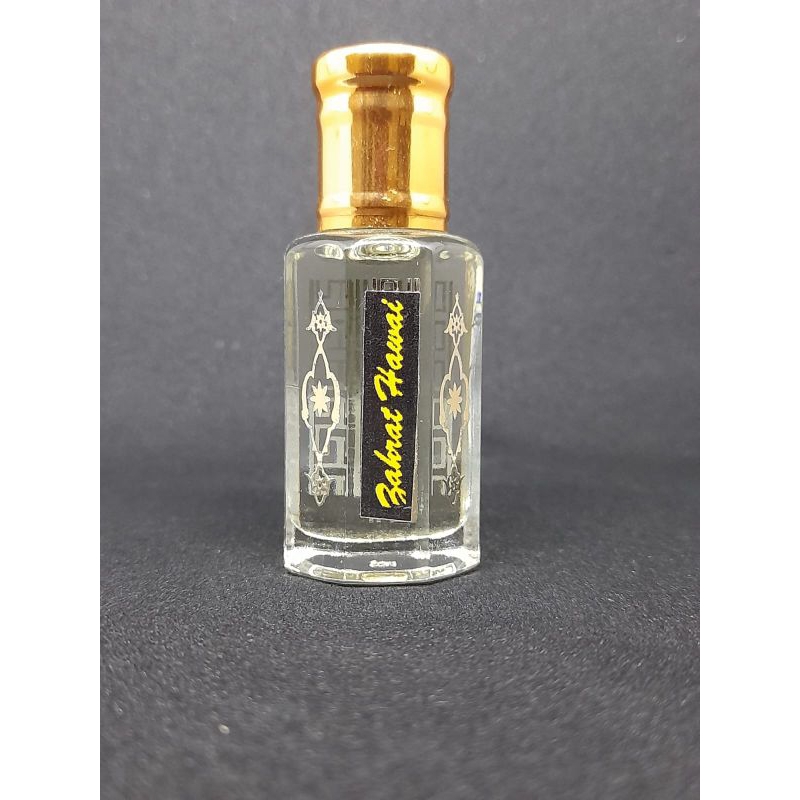 zahrat hawai shohabi parfum