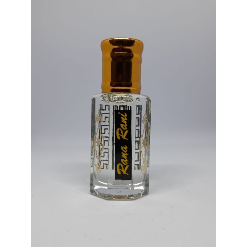 parfum Rana rani original tanpa campuran