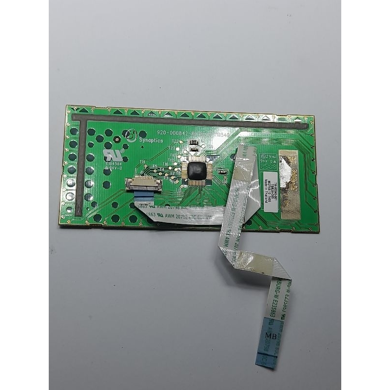 ACER ASPIRE 4720Z  TOUCHPAD