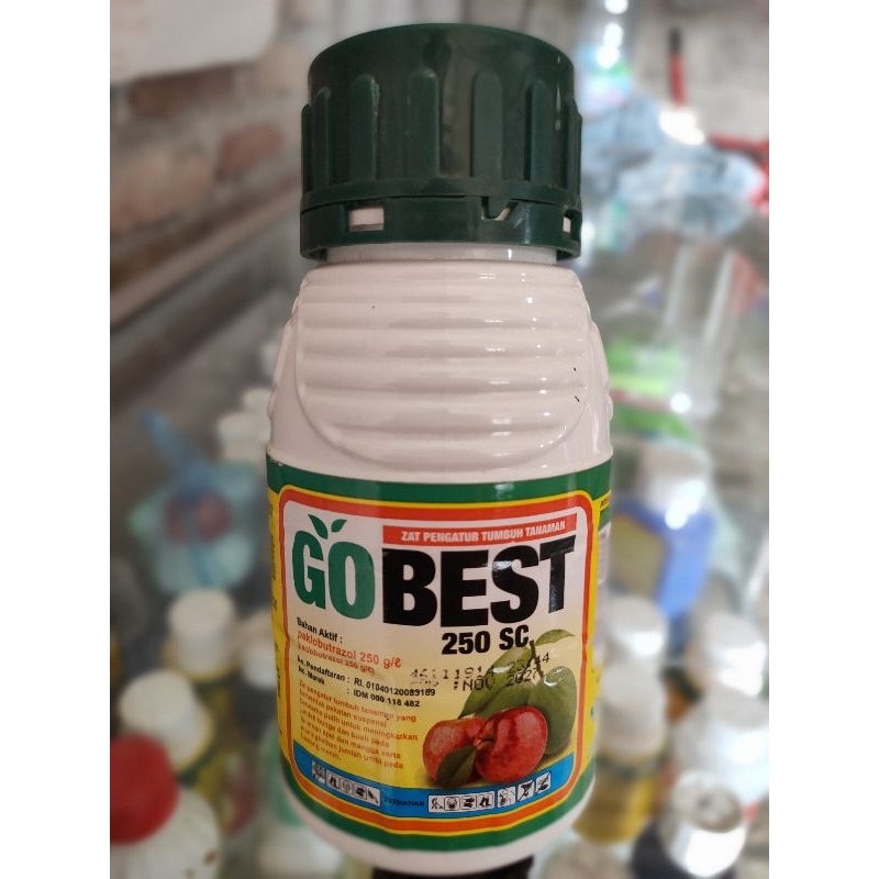 ZPT Gobest 250 SC 250ml
