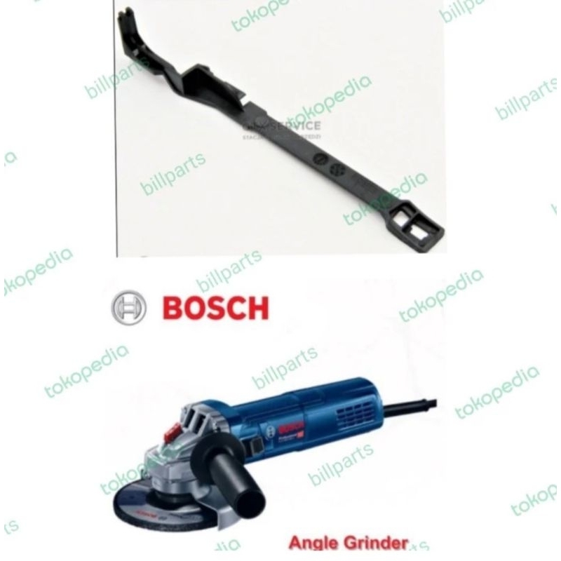 lever switch GWS 900-100 tuas gerinda tangan slepanGWS900-100