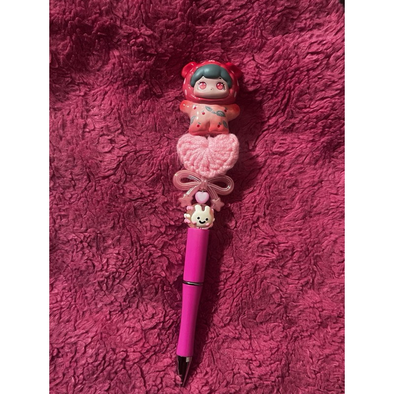 

Pulpen BAOBAO Strawberry