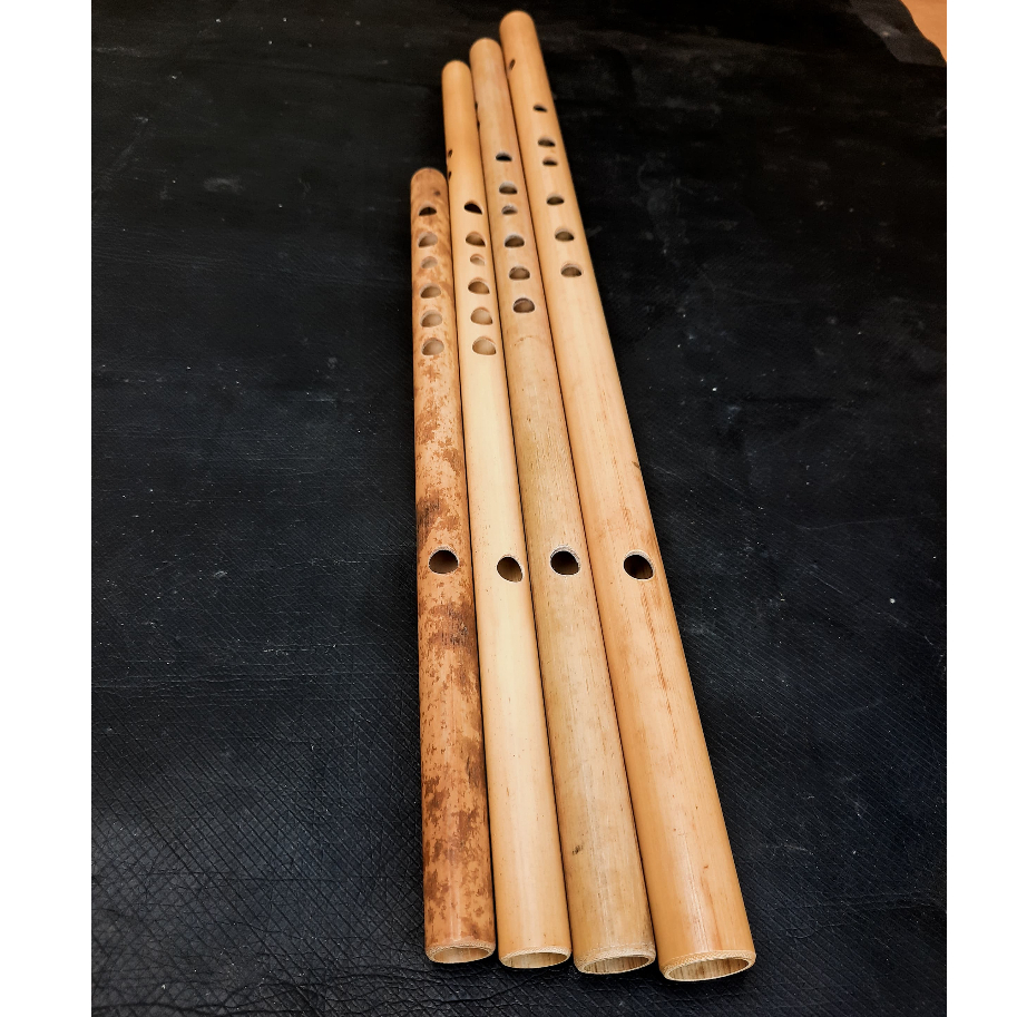 SULING | SULING DANGDUT | SULING BAMBU | 1 SET