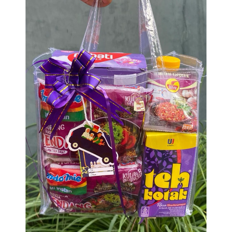 

Parcel Paket Sembako, Hampers Lebaran