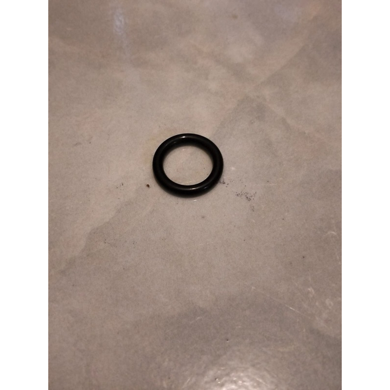 Seal Oring piston HM2-24 DRE for Bitec Mesin Bor HM2-24DRE