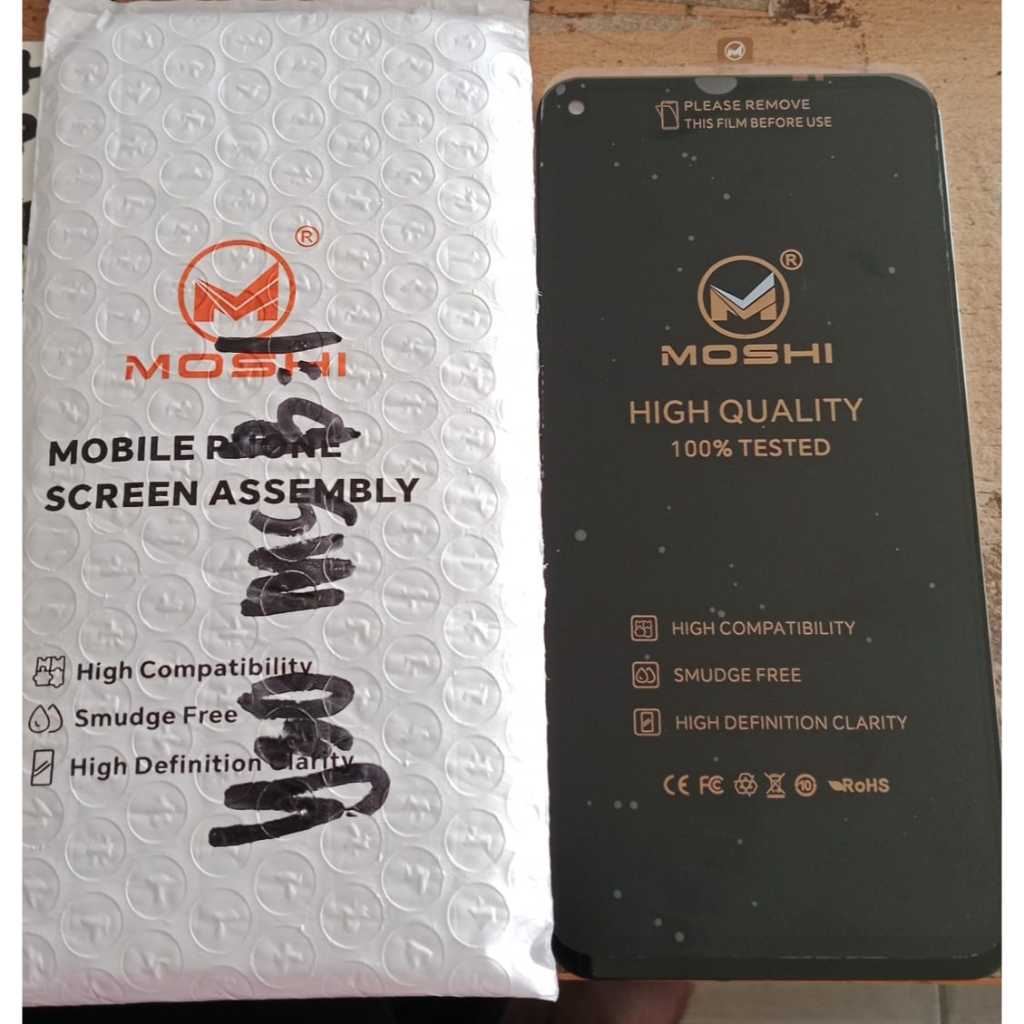 LCD Y30/Y30i/Y50 SUPER QUALITY