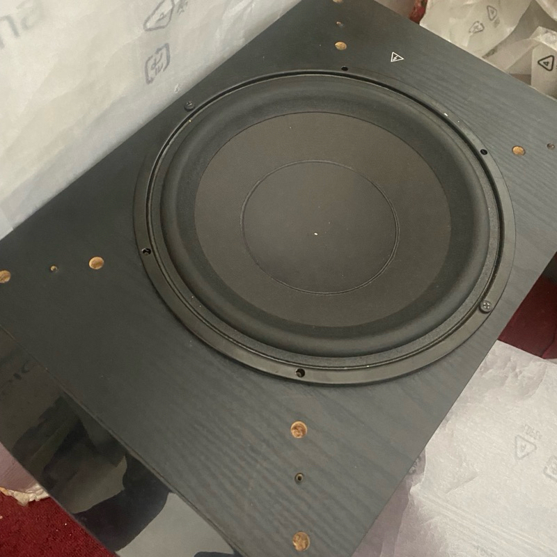 subwoofer aktif onkyo skw 770