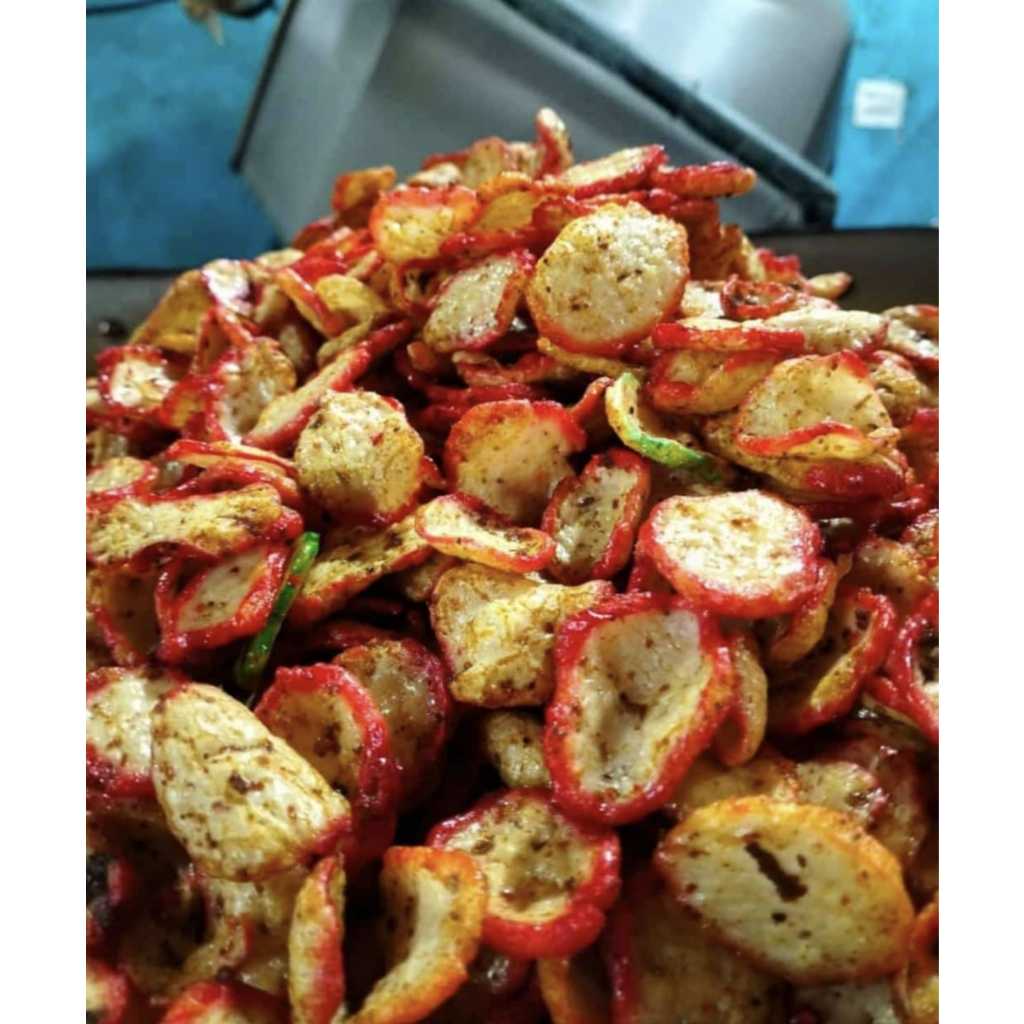 

seblak kering pedas/ seblak kering viral/ seblak kering/seblak kering murah