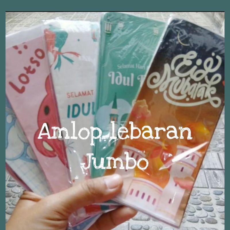 

Amlop lebaran jumbo.Amplop lebaran 2025.Amlop lebaran murah