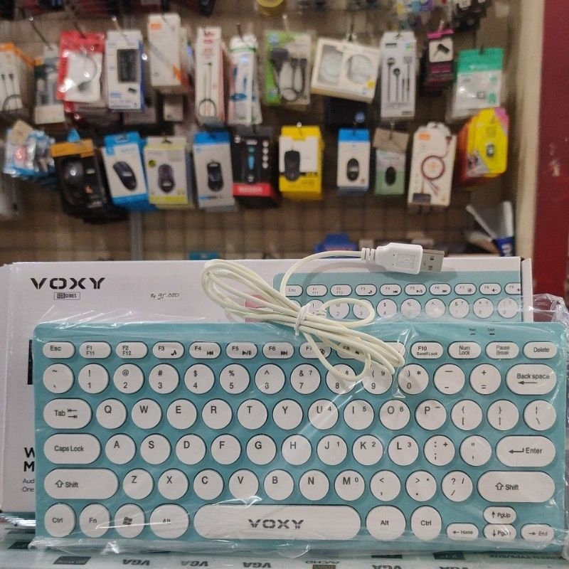 MINI KEYBOARD VOXY K2000