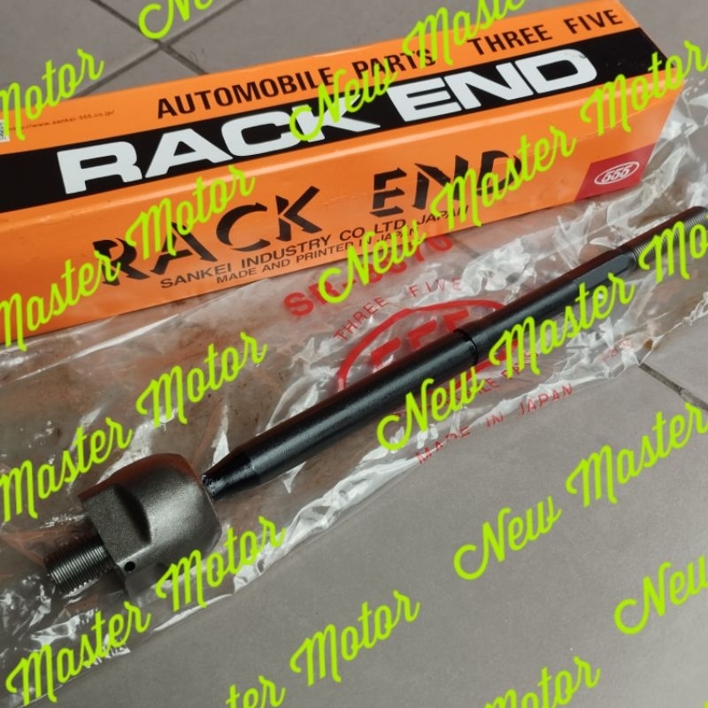 Rack End / Long Tie Rod Avanza 1.3 / Xenia 1.3 2004-2011 555 Jepang