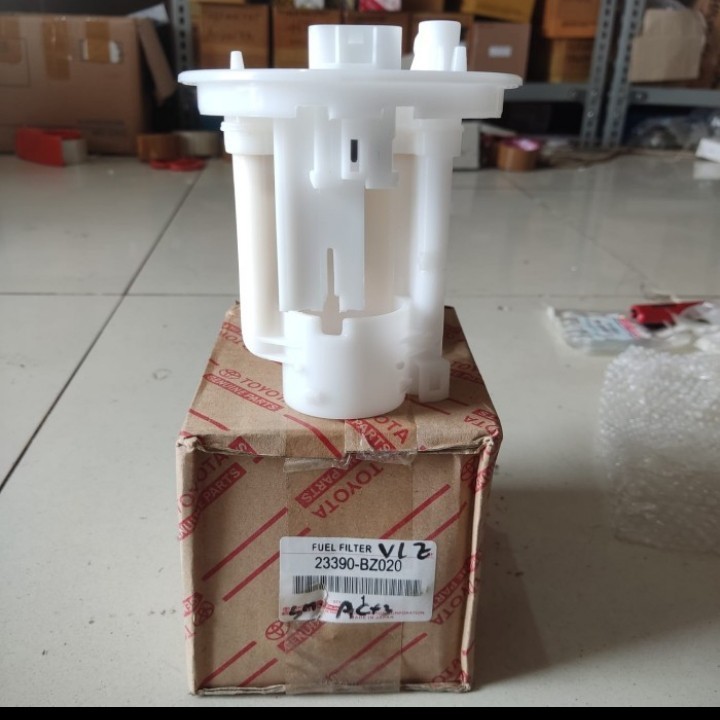 rumah filter bensin minyak Avanza Xenia 2004-2011