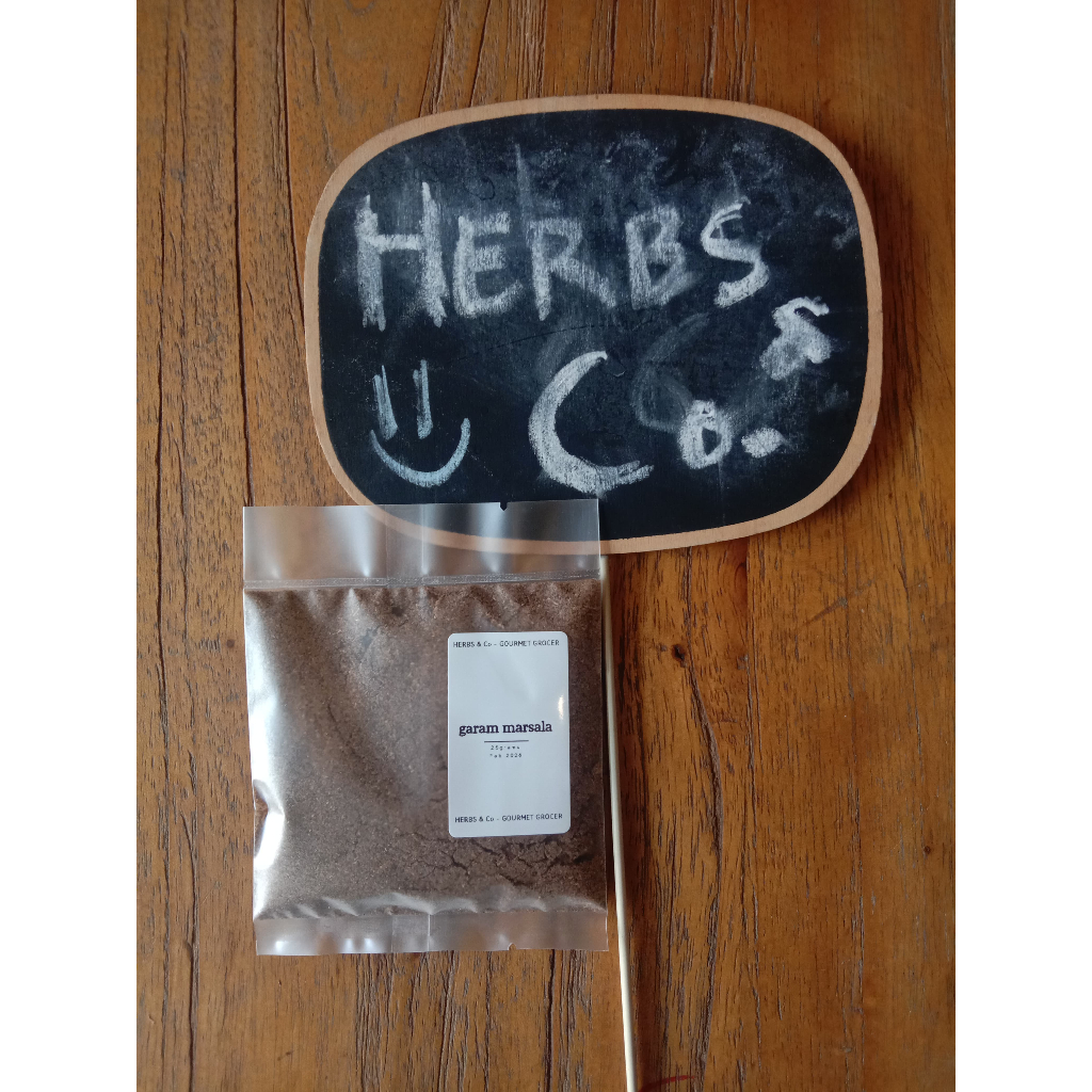 

garam masala powder/ garam masala bubuk/ garam masala repacked