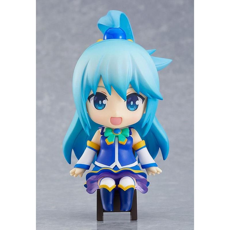 Nendoroid Swacchao Aqua - Konosuba