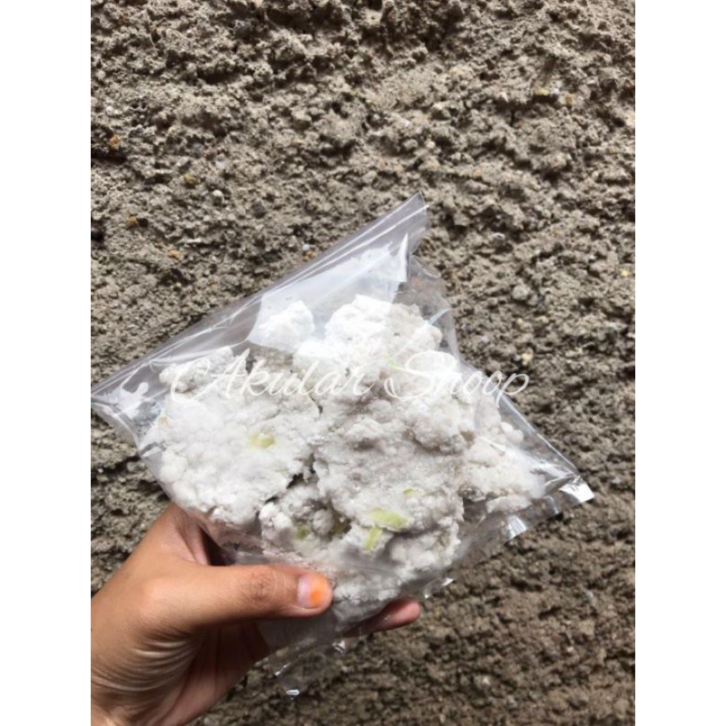 

CIRENG JABRIG ISI 10