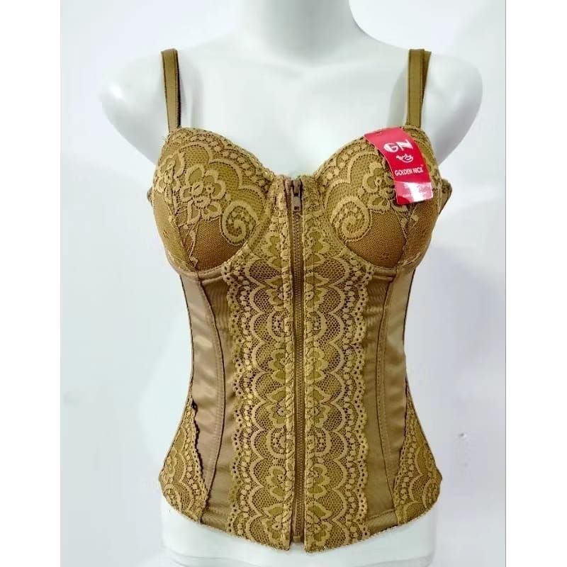 longtorso golden nick