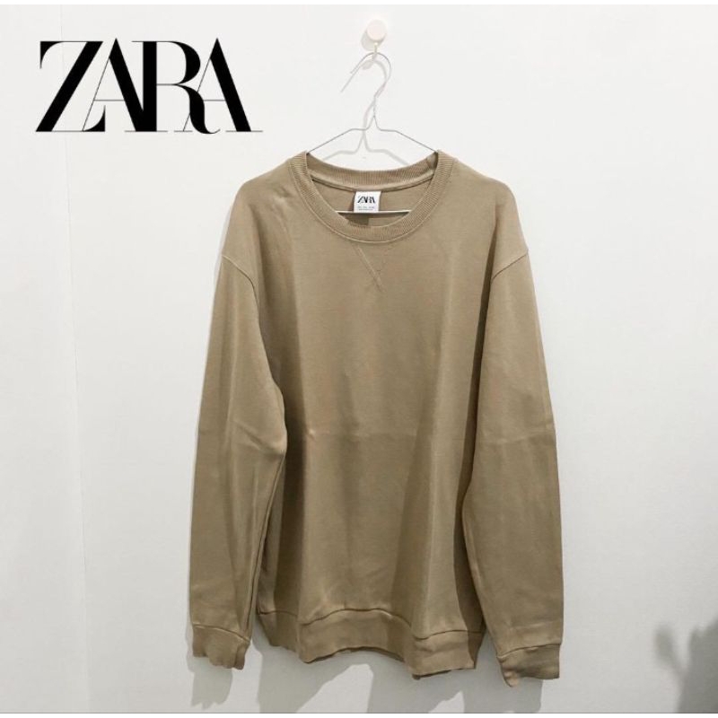 Zara Man Crewneck original 2nd