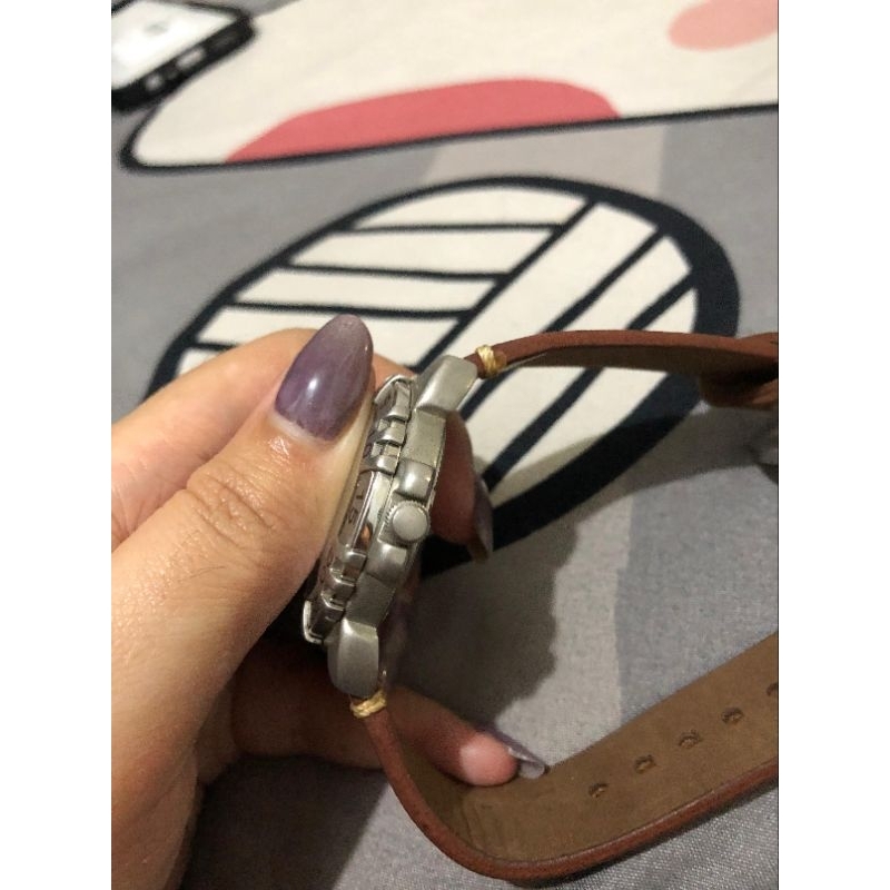 JAM SECOND ADIDAS ADVENTURE ORIGINAL