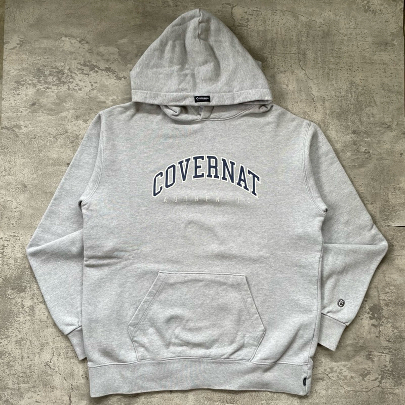 Hoodie Covernat College