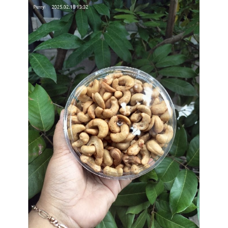 

Mente Wonogiri 250gr gurih original rasa bawang