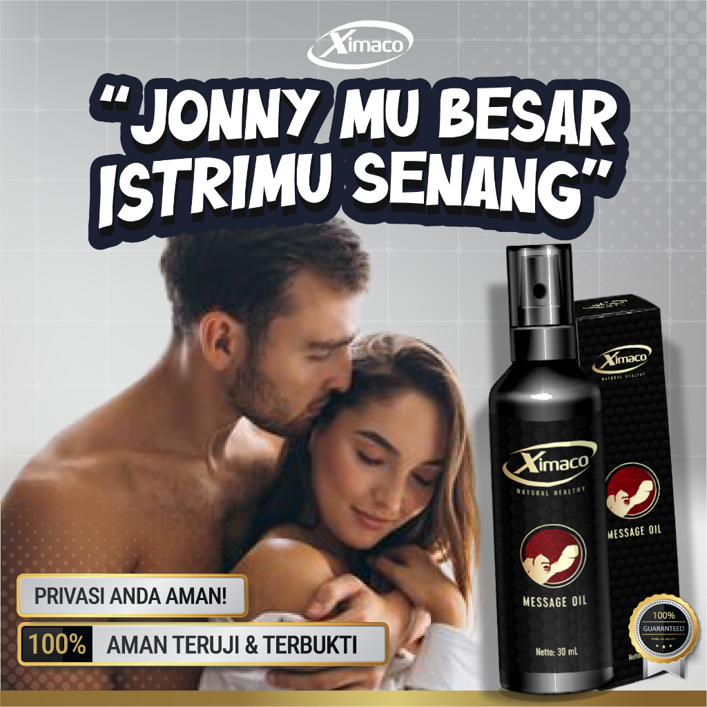 TERLARIS XlMAC0 0BAT KUAT PRIA TAHAN LAMA ORIGINAL 100% MENINGKATKAN STAMINA PRIA 0BAT KUAT HERBAL T