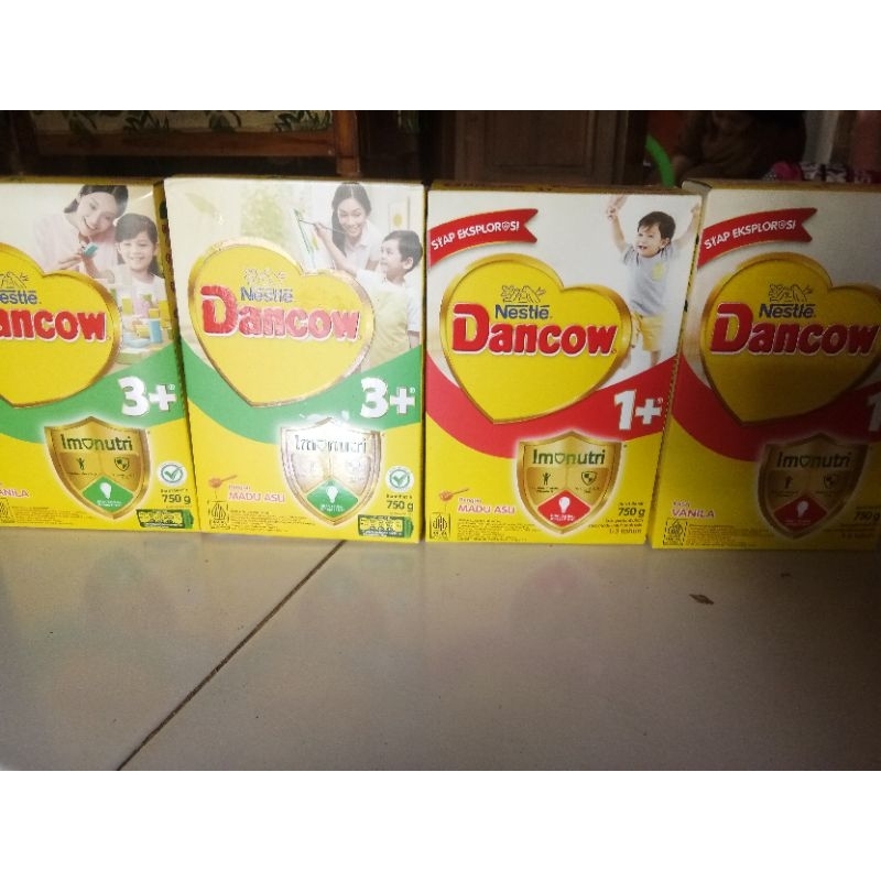 

DANCOW