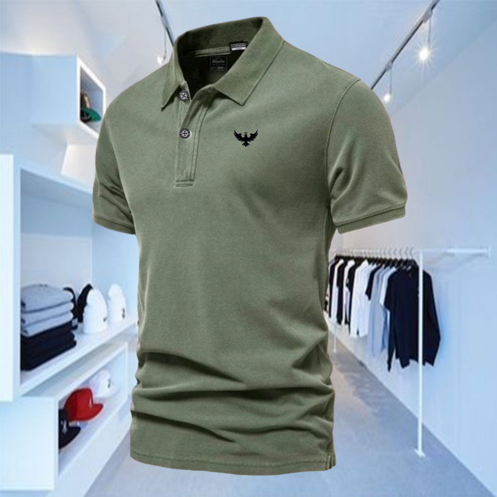 TERKERENKAOS POLO SHIRT PRIA/WANITA KAOS POLO IMPORT//KAOS POLO ORIGINAL QUALITY PREMIUM