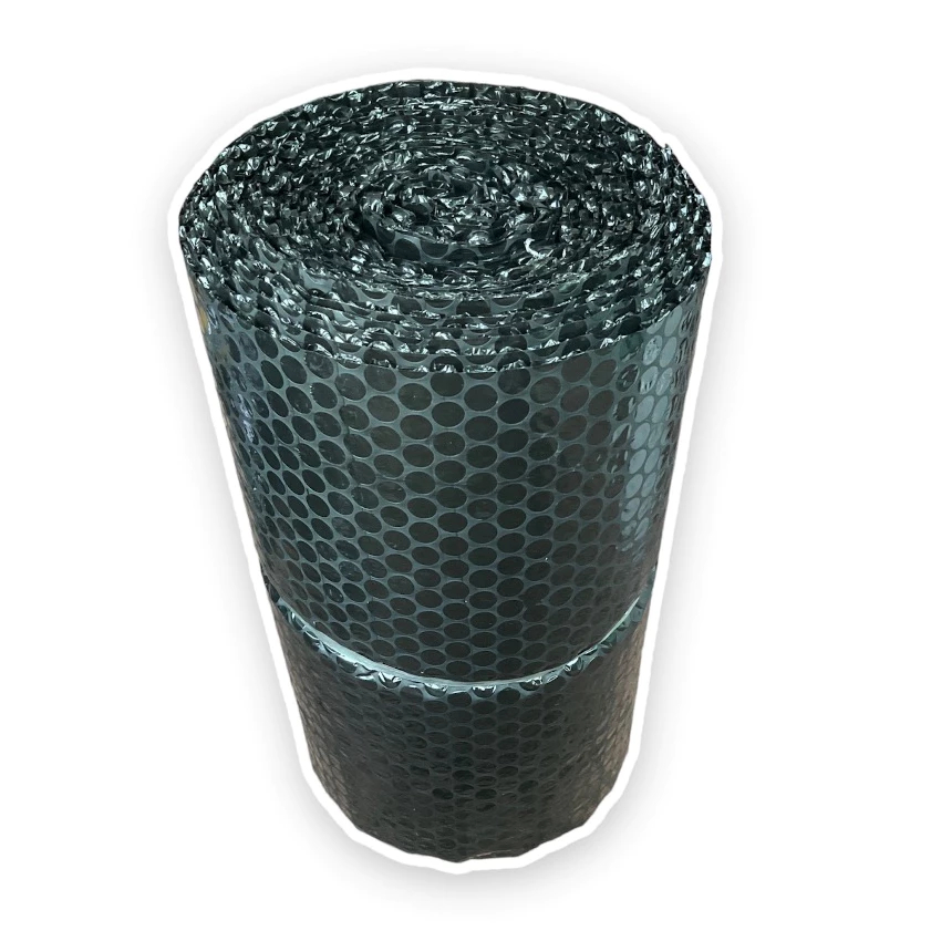 

bubble wrap roll 125 x 50 meter BUBBLE WRAP HITAM BENING ORIGINAL PLASTIK BUBBLEWRAP TERMURAH Bubble Wrap Hitam / Bubblewrap Hitam / Bubble wrap roll Tebal Murah