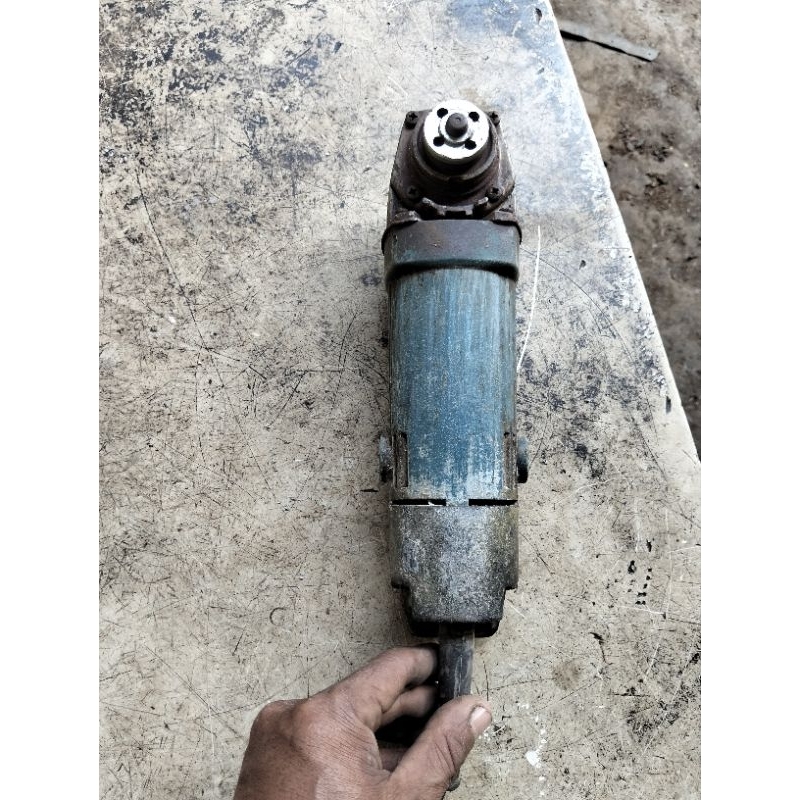 GERINDA DONGCHENG KONDISI BEKAS SIAP PAKAI KERJA