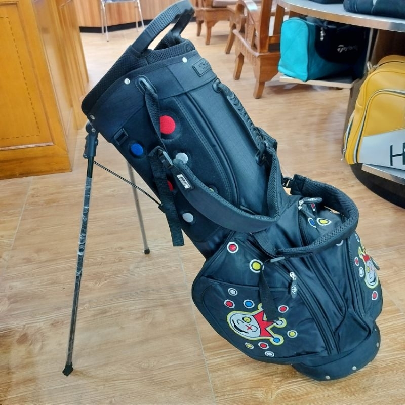 stand bag Scotty Cameron golf